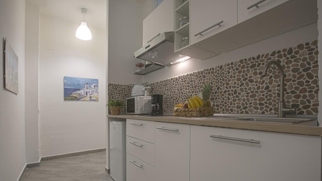 Emilio'S Home Сорренто Екстер'єр фото